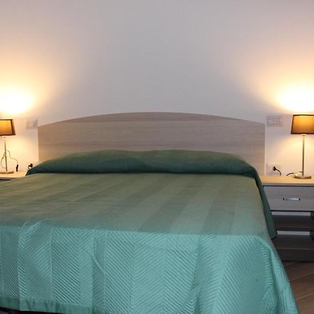 Federica'S House Apartment Тропеа Екстериор снимка