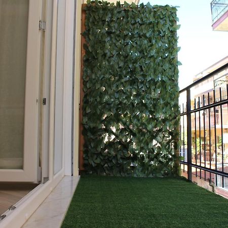 Federica'S House Apartment Тропеа Екстериор снимка