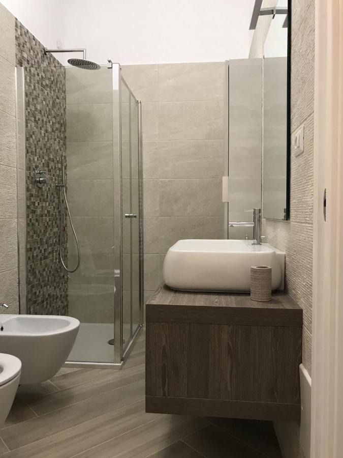 Federica'S House Apartment Тропеа Екстериор снимка