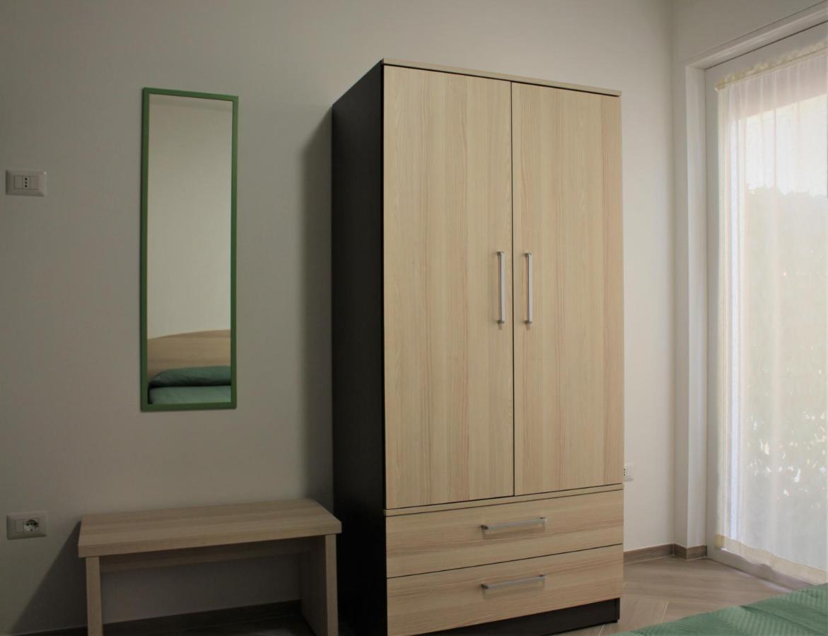Federica'S House Apartment Тропеа Екстериор снимка